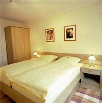 Hotel Veltrup Klein Privat Herzlich Laer Luaran gambar
